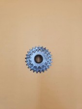 Shimano Dura Ace 7400 Schraubkranz 7 Fach Kassette 14- 25 / 7 speed freewheel 7s