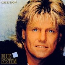 Obsession von blue system cd - system,
