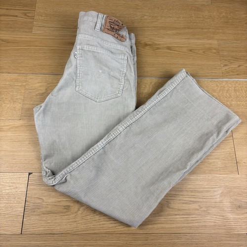 Levis 617 vintage - vintage, hose