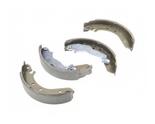 Set Bremsbacken Trommelbremse