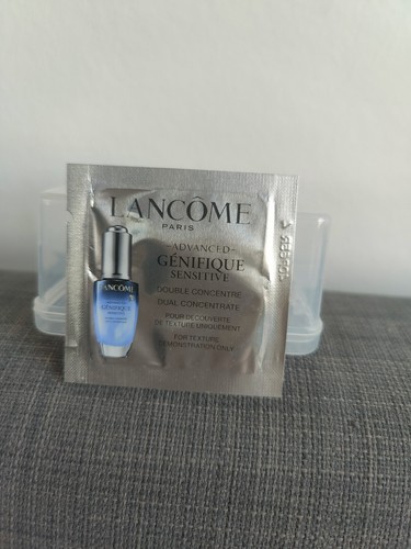 Lancome genifique sensitive - lancome,
