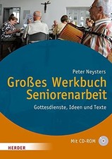 Großes werkbuch - großes,