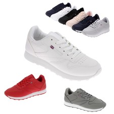 Damen Sneaker Sportschuhe