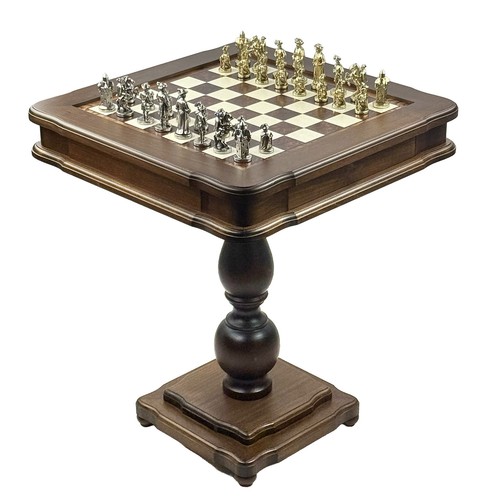 Exklusiver italfama spieltisch - exklusiver,