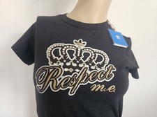 ADIDAS T-Shirt Sport Respect