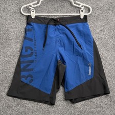 Reebok CrossFit Shorts Mens Sz