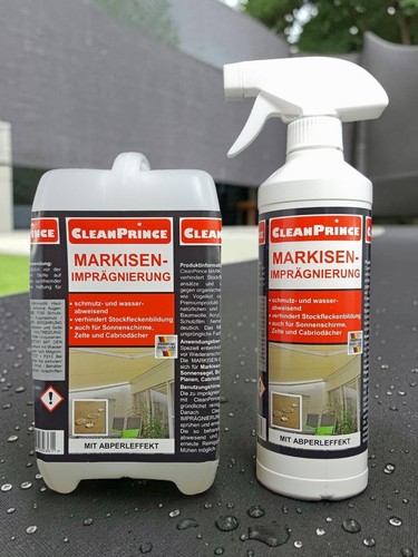 Markisenimprägnierung - , l