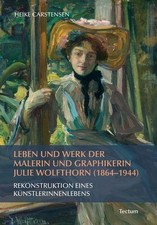 Leben und Werk der Malerin und