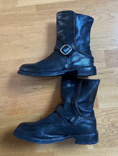 Officine creative boots 36 - creative,