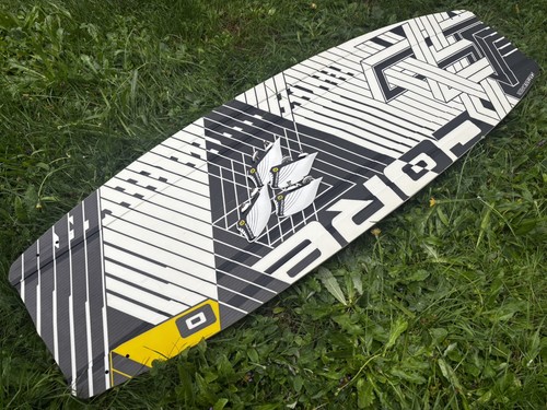 Core kiteausrüstung board - core, +