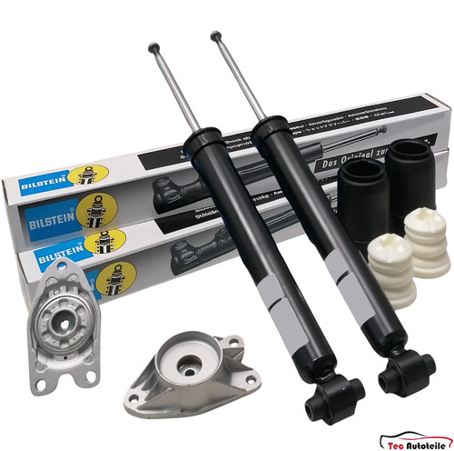 Bilstein stoßdämpfersatz - bilstein,