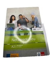 Netzwerk neu übungsbuch - netzwerk, a2