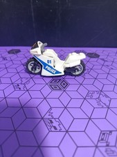 Lego City: Polizei Verfolgungs