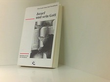 Israel und sein Gott Gradl