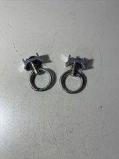 Zurrösen Ladungssicherung Verpsannösen 2 Stück 