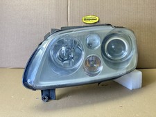 VW Touran Scheinwerfer Xenon