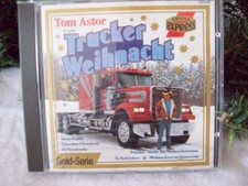 ✨CD Tom Astor Frohe Trucker Weihnacht(29)?