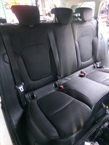 111838 sitz hinten renault - hinten,