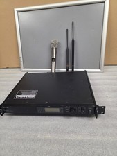 Shure system ur4s receiver - system, &