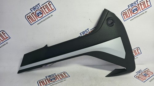 Original bmw nebelgitter matt - bmw,