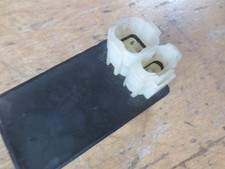 Roller Explorer Spin 50 CDI Steuergerät