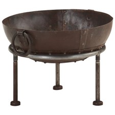 Feuerstelle vintage stil - im, vintage-stil