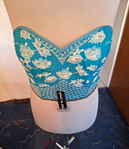 Corsage - , xl
