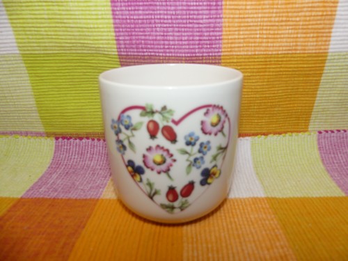 Villeroy boch petite - &,