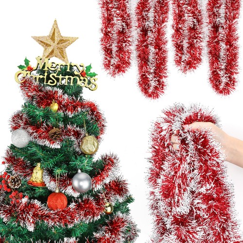 Weihnachtsgirlande