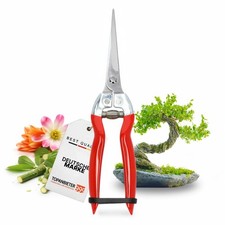 Ausdünnschere Bypass-Schere