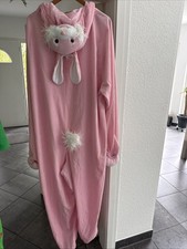 Herrekostüm Hase Fell Gr 59 Sehr Guter Zustand