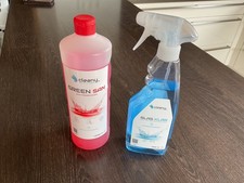 Cleany XL Sanitärreiniger