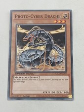 Yu-Gi-Oh Einzelkarte