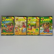 Xanti Der kleine Fuchs