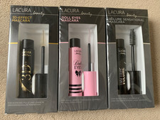 Beautypaket Kosmetik 3 x