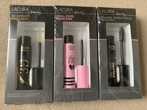 Beautypaket kosmetik x - beautypaket,
