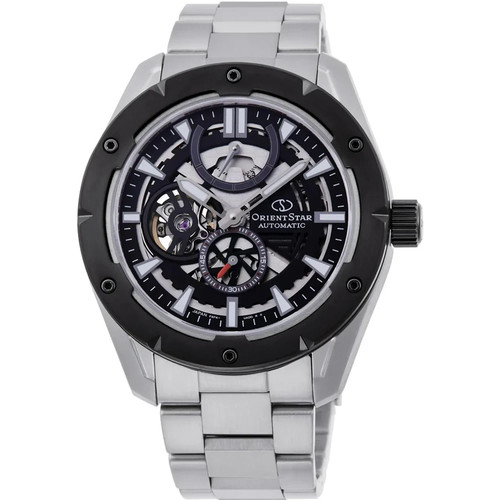 Orient star herrenuhr - star,