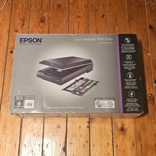 NEU Epson Perfection V550 USB