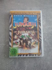 Jumanji, Collectors Edition