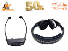 2er Set Sennheiser Audioport
