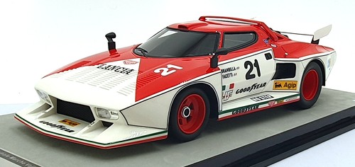 Tecnomodel maßstab 18 - tecnomodel, 1:18