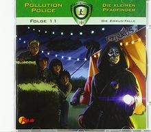 Pollution police die kleinen - -,