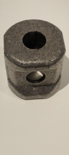 Ventilisolierung