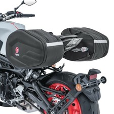 Satteltaschen Paar für Yamaha