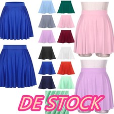 DE-Frauen Stretchy Flared