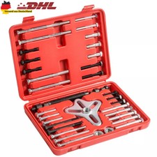 46tlg Universal Lenkrad