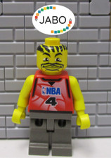( C8/7/4 ) Lego Figur nba030