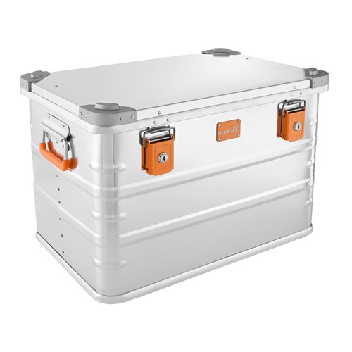 Alubox e78 premium alukiste - premium,