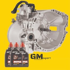 GETRIEBE 20MB 2.0 PEUGEOT 807 PEUGEOT EXPERT ? 3 Jahre Gewährleistung