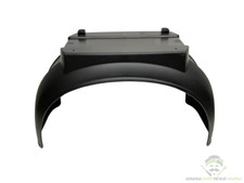 Original Kotflügel hinten